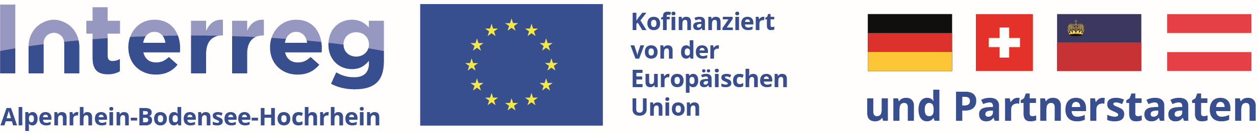 Interreg logo